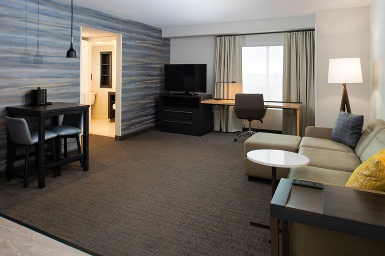 Residence Inn by Marriott Visalia, Tulare