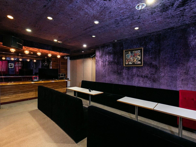 Public Area 3, Itoen Hotel New Sakura, Nikkō