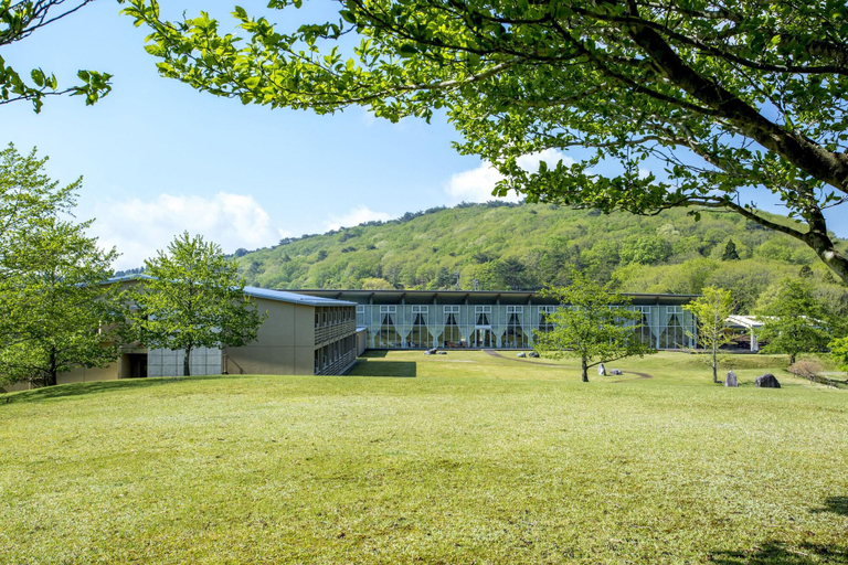 Exterior & Views 4, Mineyama Kogen Hotel Relaxia, Kamikawa