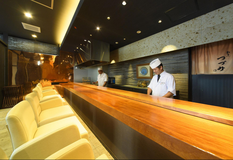 Public Area 2, Kanazawa Chaya, Kanazawa