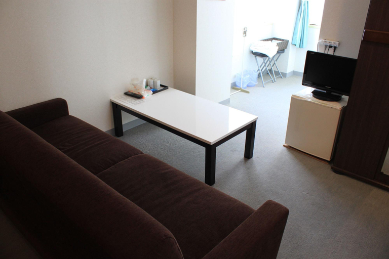 Public Area 2, Hotel Hachimanzaka, Hakodate