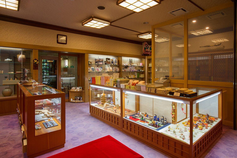 Food & Drinks 5, Matsudaya Hotel, Yamaguchi