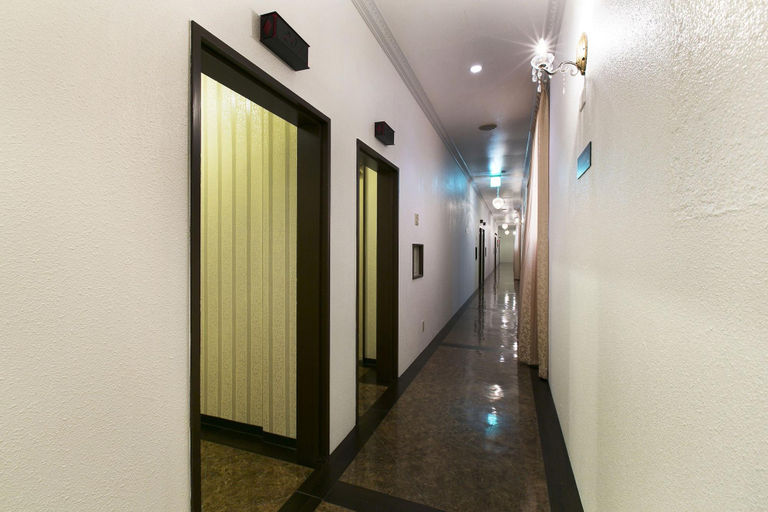 Public Area 5, Hotel Luna Sennan - Adults Only, Sennan