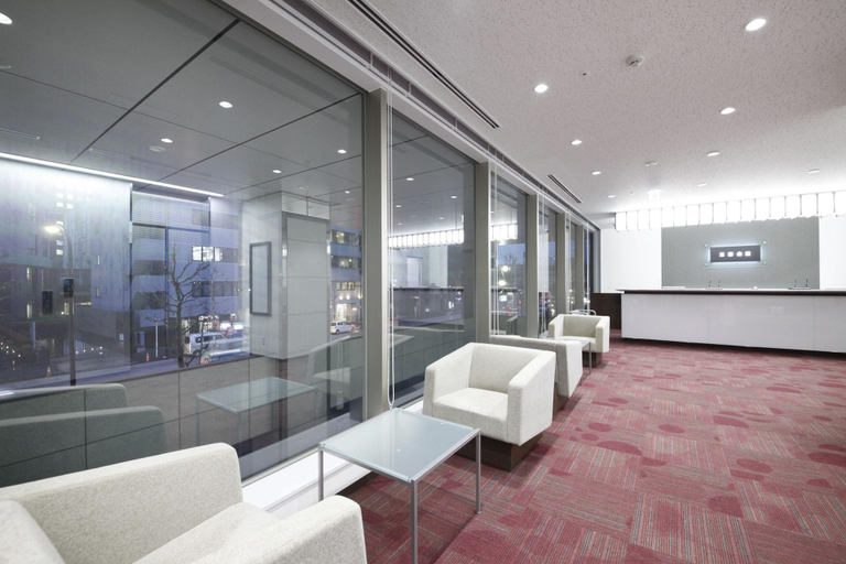 Public Area 2, ROSE STAY - tokyo shiba park -, Minato