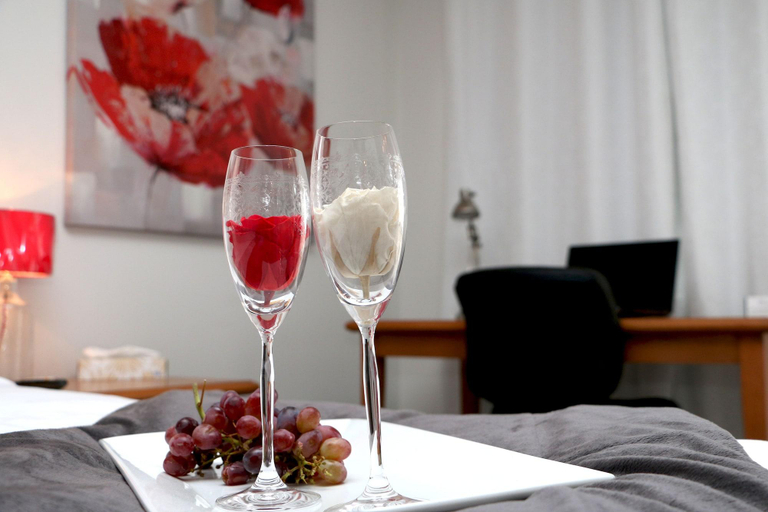 Food & Drinks, Motel Centre-Ville, Montmagny