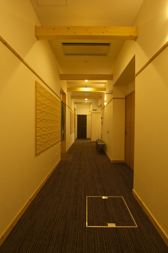 Public Area
