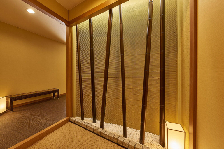 Public Area 2, Niseko Prince Hotel Hirafutei, Kutchan