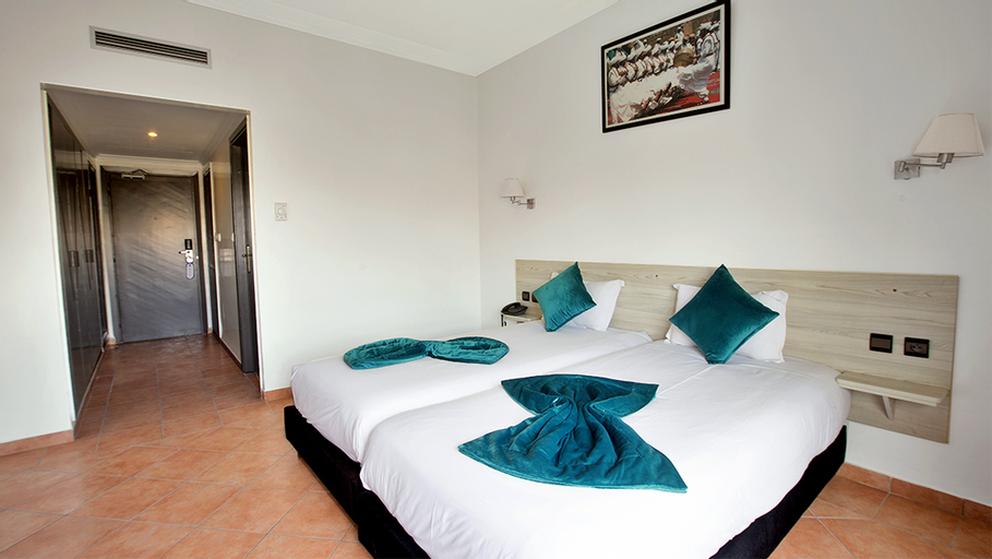 Bedroom 8