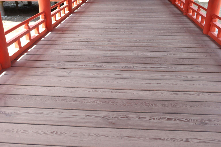 Public Area 2, Sakuraya, Hatsukaichi