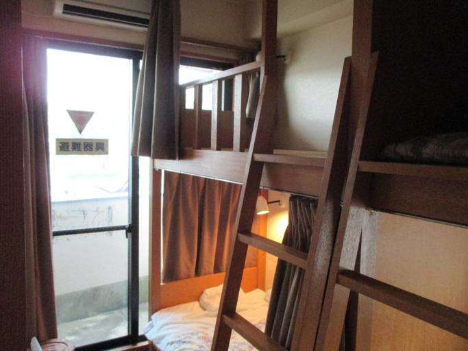 Bedroom 4, Akitaya, Kamakura