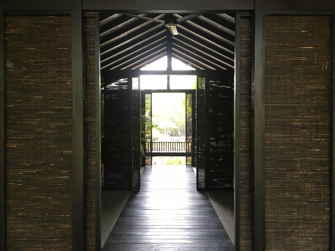 Public Area 4, Kaju Green Eco Lodges, Akmeemana