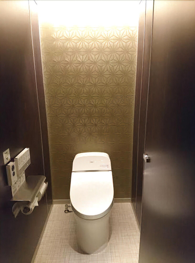 Bathroom 4, Cabinhouse Yado Fujinomiyaten, Fujinomiya