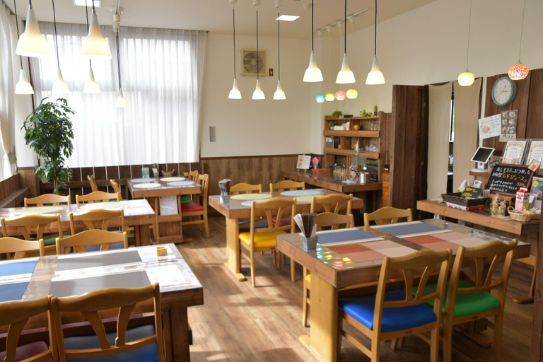 Food & Drinks, Fujieda Ogawa Hotel, Fujieda