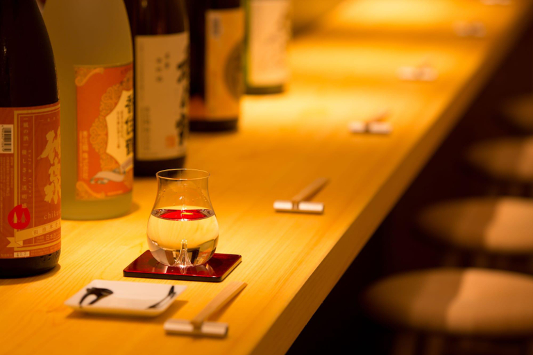 Food & Drinks 5, Kinsui, Toyooka