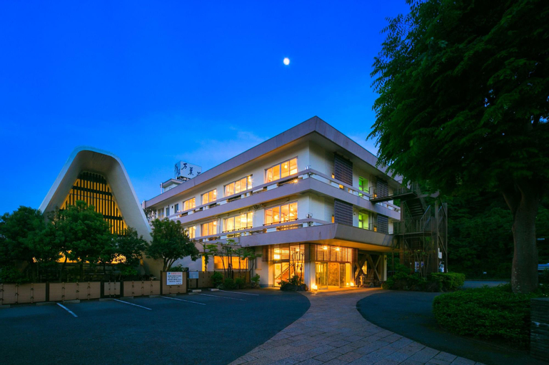 Exterior & Views 1, Yugawara Manyoso, Yugawara