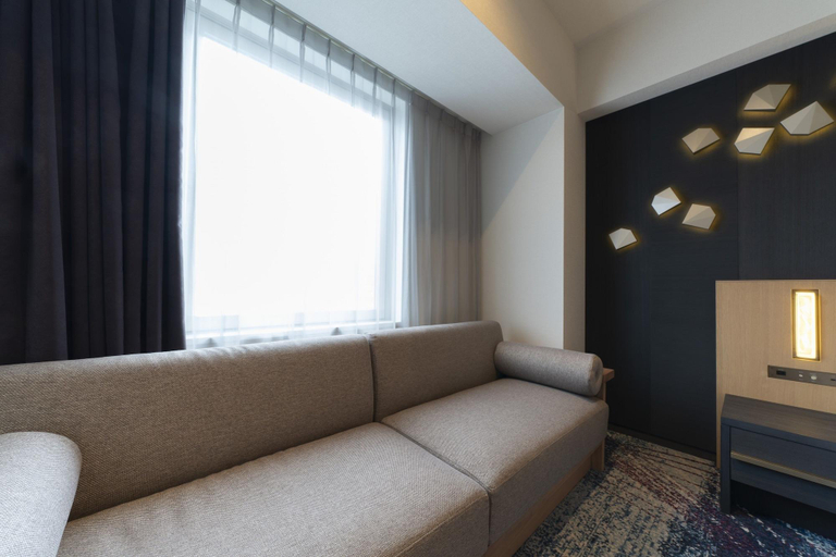 Public Area 2, Hotel JAL City Nagoya Nishiki, Nagoya