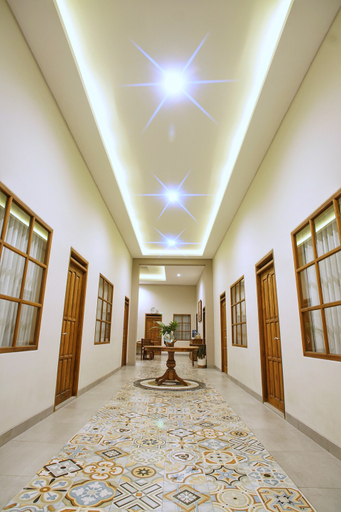 Public Area 4, Arkananta Villa, Yogyakarta