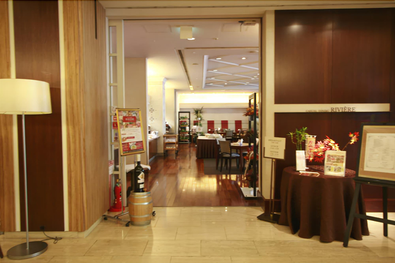 Food & Drinks 5, Kakogawa Plaza Hotel, Kakogawa