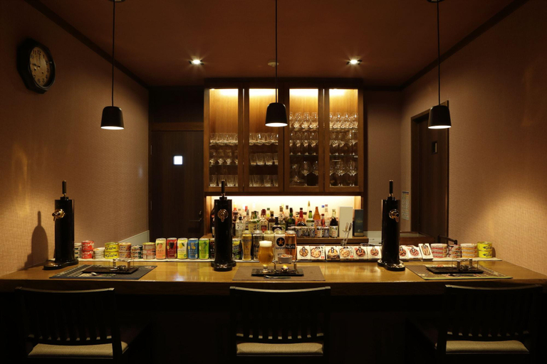 Food & Drinks 5, Onyado Yuinoshou, Shirakawa Village
