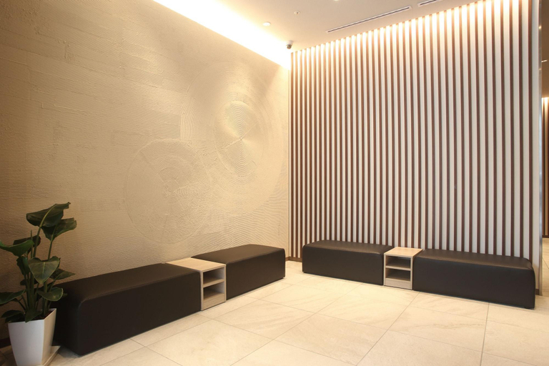 Public Area 3, Hotel Kuretakesou Hiroshima Otemachi, Hiroshima