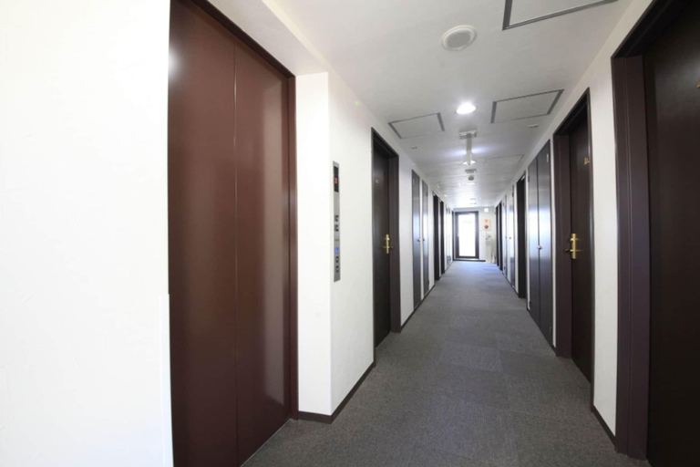 Public Area 4, Urban Hotel Tokyo Fuchu Nisiguchi, Fuchū