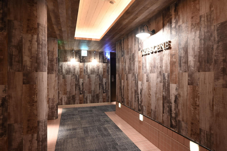 Public Area 2, Hotel The Scene, Yokohama