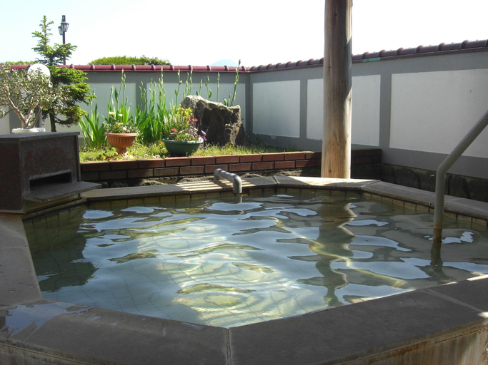 Sport & Beauty 5, Hokkai Hotel, Tōyako