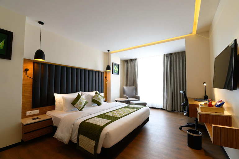 Bedroom 3, Novanta Jamshedpur, Saraikela-kharsawan