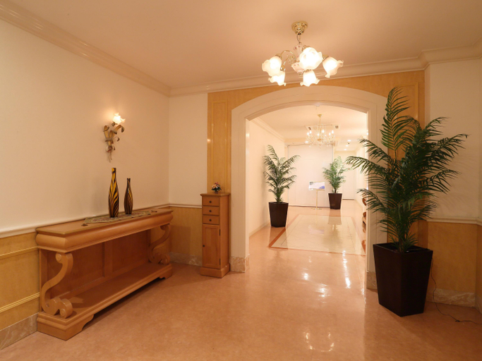 Public Area 3, Hotel Fine Garden Horai, Nara