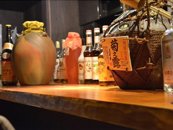 Food & Drinks 5, Yumoto Miyoshi, Beppu