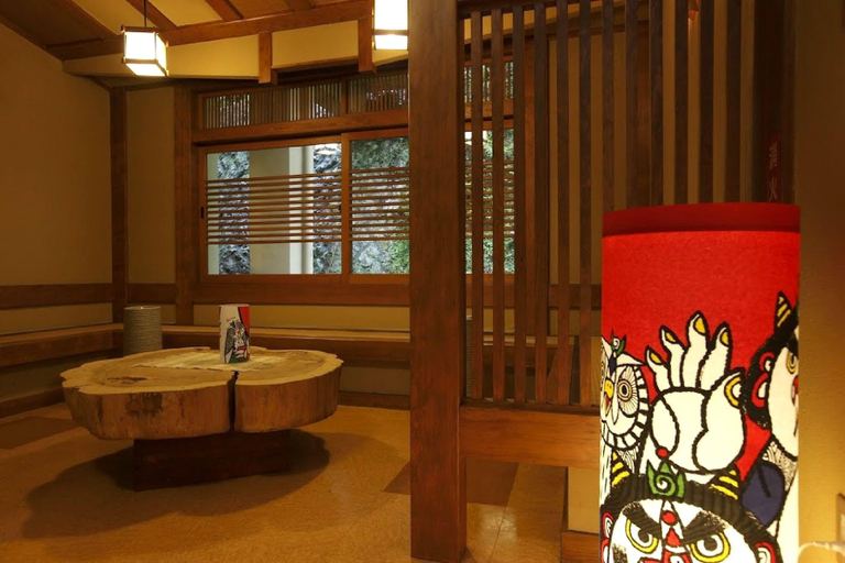 Public Area 2, Yunokaze HAZU, Shinshiro