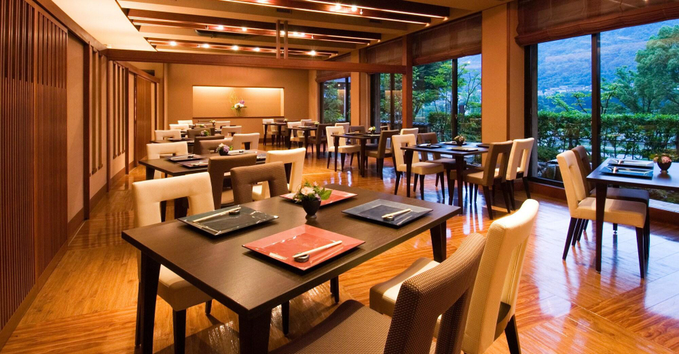 Food & Drinks 5, NAGARAGAWA SEIRYU HOTEL, Gifu