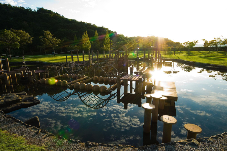 Exterior & Views 2, Sunrise Awaji, Minamiawaji