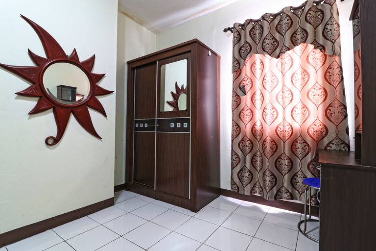 Public Area 5, Inkubus Gateway Apartment Ahmad Yani by Ridwan, Bandung