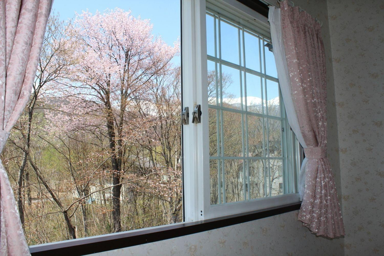 Bedroom 3, Natural Hot Spring Hakuba Symphony, Hakuba