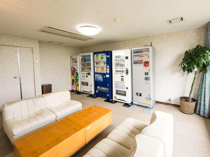 Public Area 2, LiVEMAX RESORT Izu-kogen, Itō