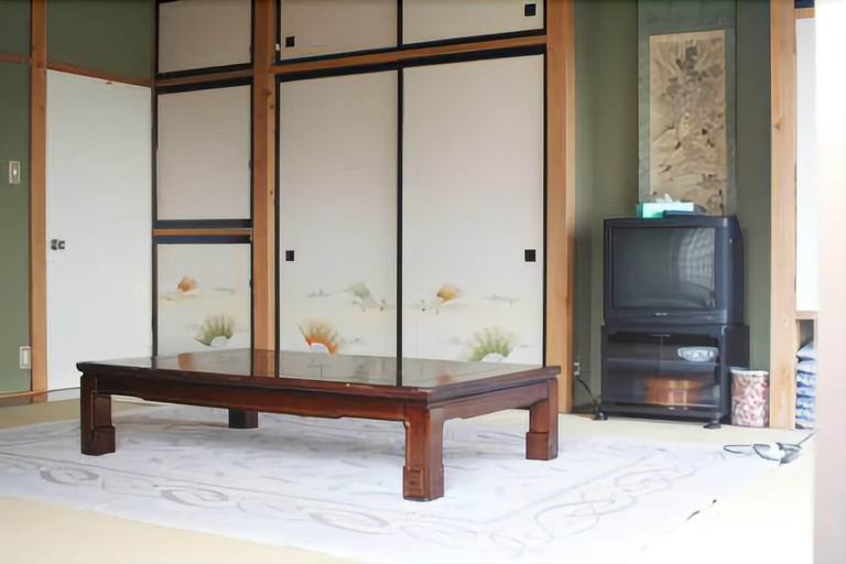 Others, Ryokan Eiwa, Fujikawaguchiko