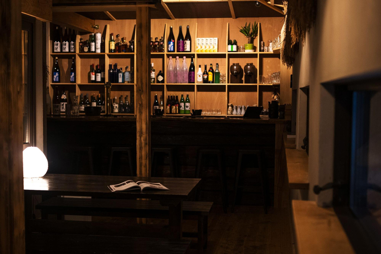 Food & Drinks, A1 Niseko, Kutchan