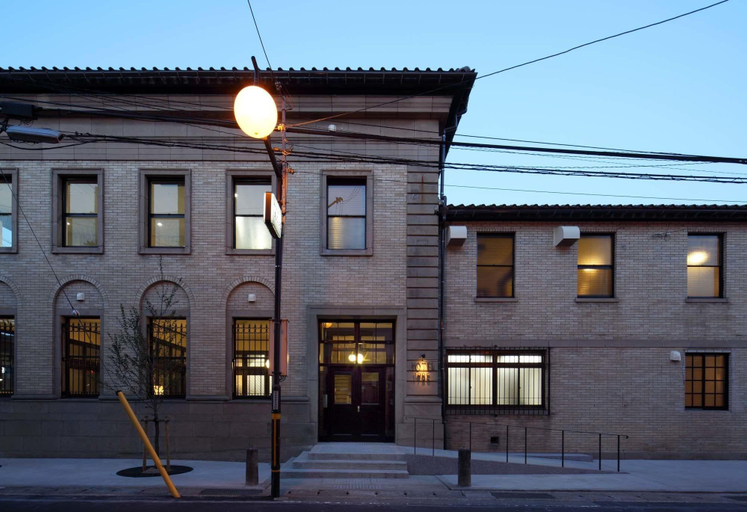 Exterior & Views 2, Auberge Toyooka 1925, Toyooka