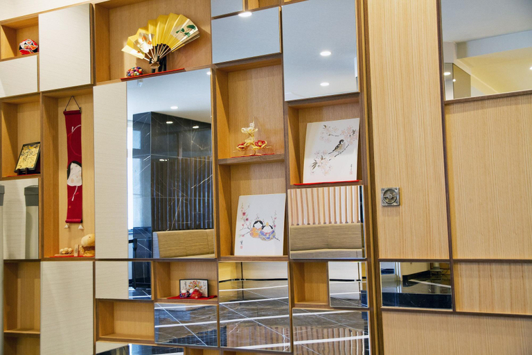 Public Area 3, Hotel Kikusui Imabari, Imabari