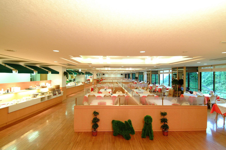 Food & Drinks 5, Niseko Prince Hotel Hirafutei, Kutchan