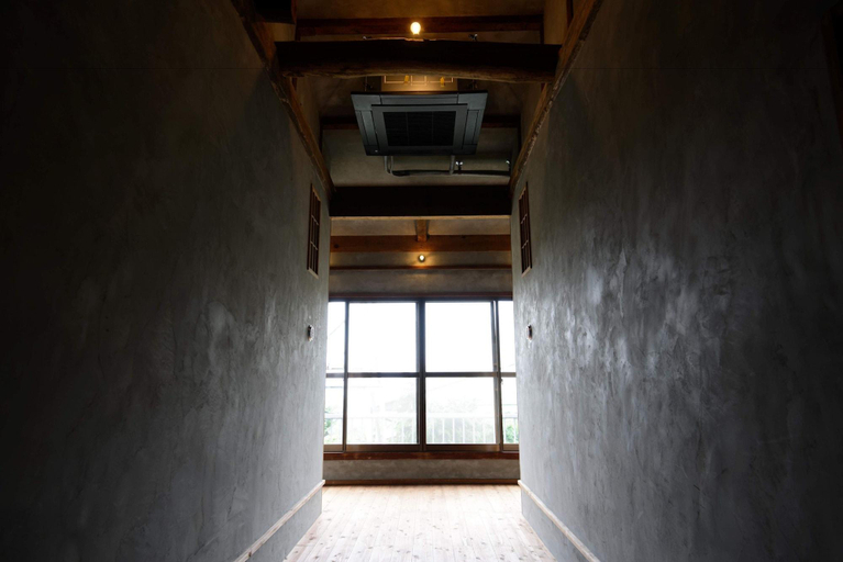 Public Area 3, Irori Guesthouse Tenmaku - Hostel, Hakone