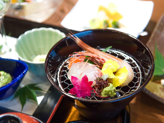 Food & Drinks 5, Livemax Resort Hakone Sengokuhara, Hakone