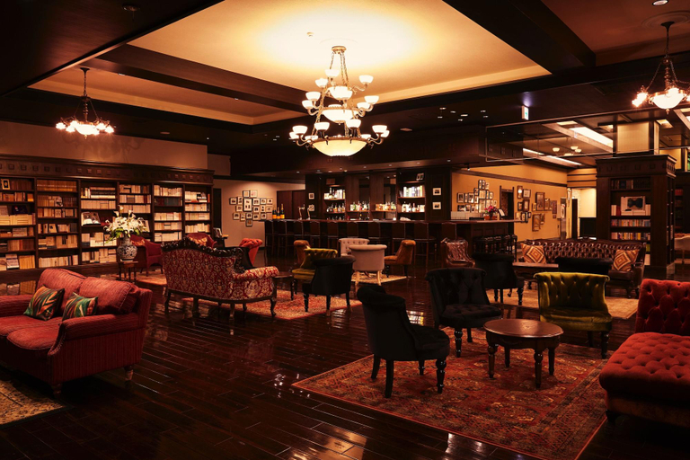 Food & Drinks 5, Tateshina Onsen Hotel Shinyu, Chino