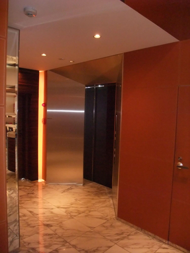 Public Area 2, Center Hotel Toyota, Toyota