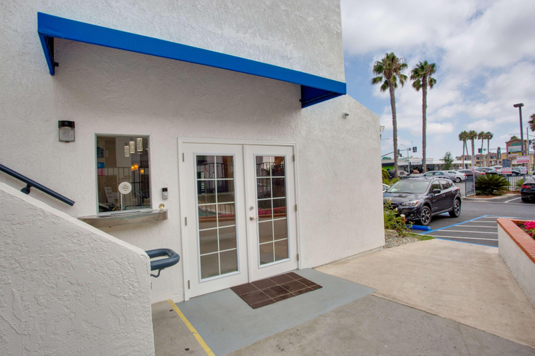 Exterior & Views 2, Quality Inn Chula Vista CA, San Diego