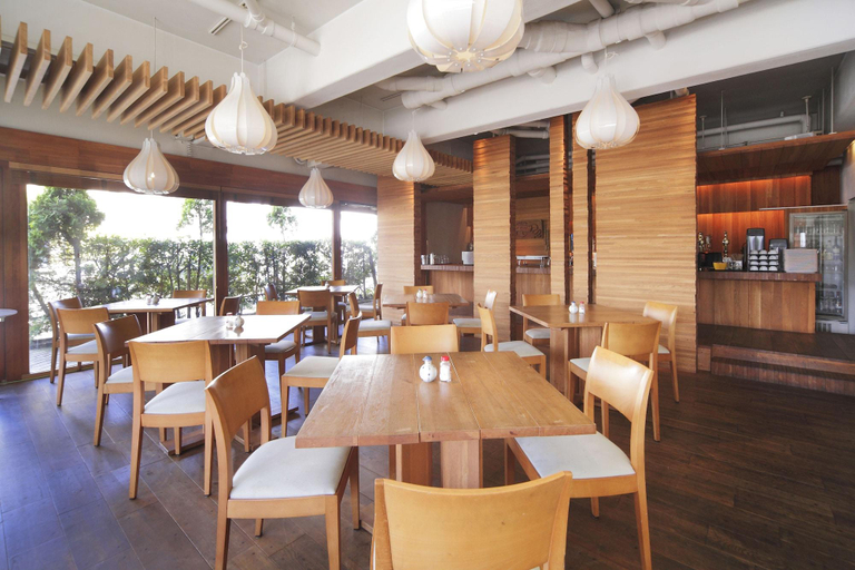 Food & Drinks 5, Park Hotel Kani, Kani