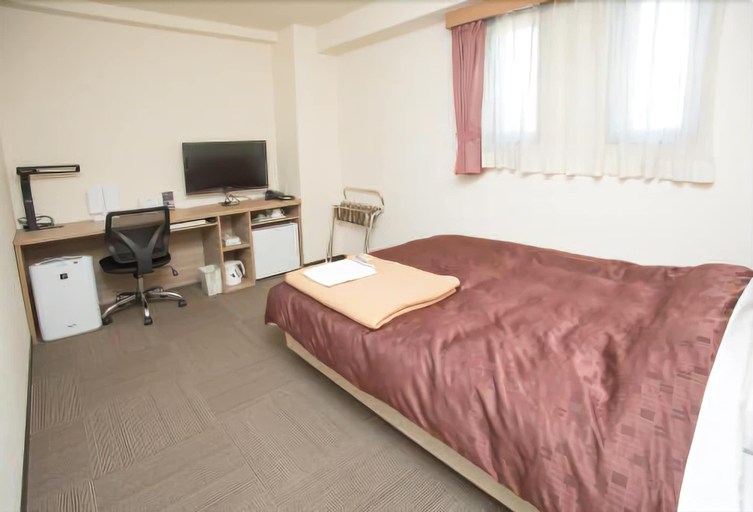 Bedroom 2, Toyota Prestige Hotel, Toyota