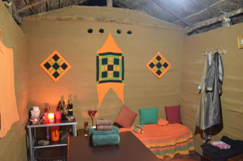 Public Area 3, The Hideaway Ella, Bandarawela