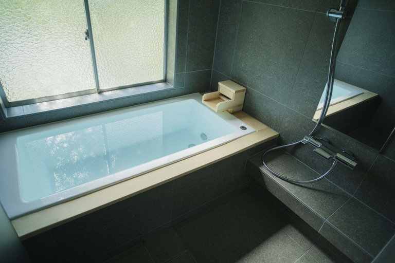Bathroom 5, Ochiairo, Izu